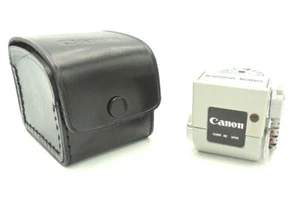 Genuine Canon Camera Booster Light Meter w/ Case - Picture 1 of 8