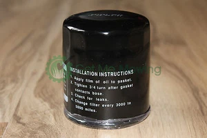Oil Filter for John Deere AM101001,AM101054,AM105172,AM105555,AM107423,M147597 - Picture 1 of 2