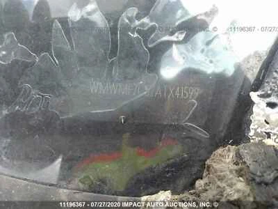 Used Rear Right Lower Lower Control Arm Rear fits: 2010 Mini COOPER HT trailing Foto 1 de 4