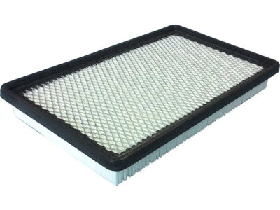 Filtro de ar Bosch 16992JHDW 2002 1999 1998 2000 Chevrolet Malibu 1997-2003 - Imagem 1 de 2