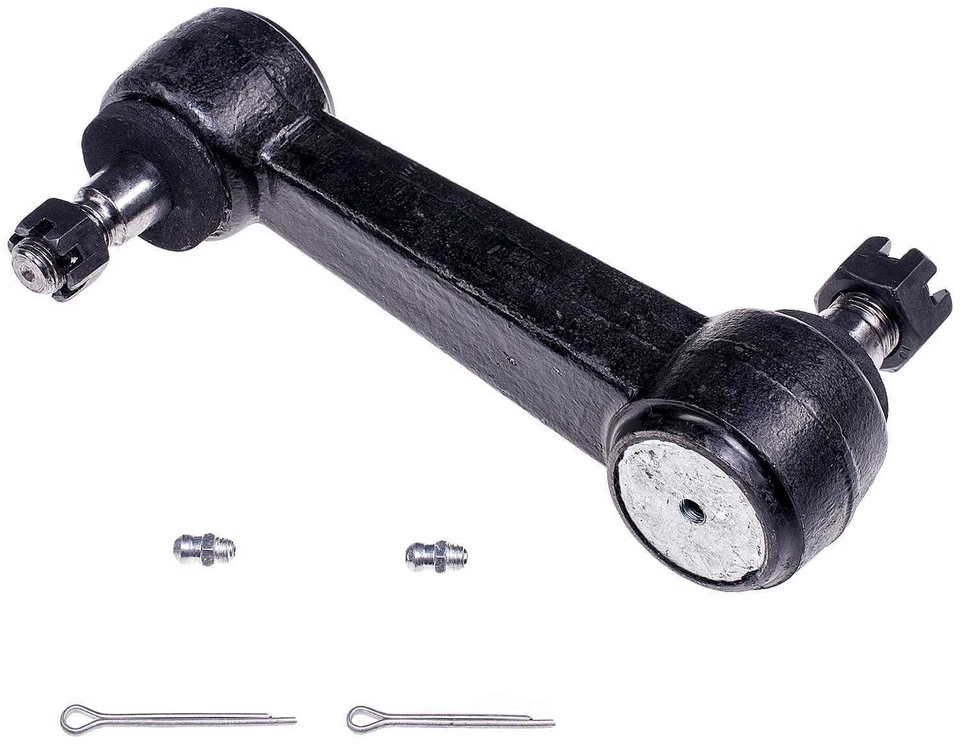 Brazo de rueda loca de dirección DORMAN OE SOLUTIONS 541120 Foto 1 de 2