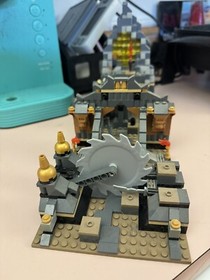 LEGO Prince of Persia Quest Against Time 7572 InComplete No Minifigs