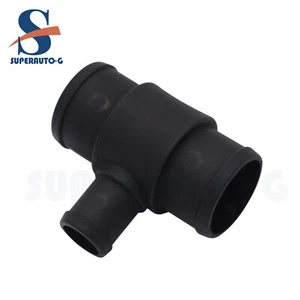 Camiseta con manguera de refrigerante inferior del radiador se adapta a Ford Transit Connect 2010-2013 2,0 L - Imagen 1 de 8