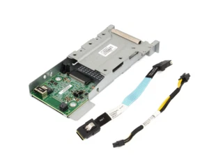 875558-001 DL360G10 PCABP+HDD Cage Rear+pwrCbl | REF - Afbeelding 1 van 1