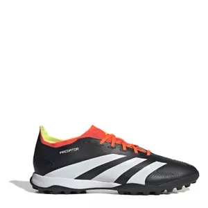 Adidas Predator League 24 Astro Turf Football Boots - Size 8UK EU42 /REFF29 - Picture 1 of 8