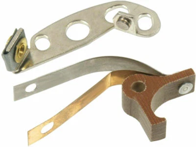 适用于 1948 年福特 F1 点火点 SMP 37832RX 3.9L V8 点火接触套装 — 第 1/2 张图片