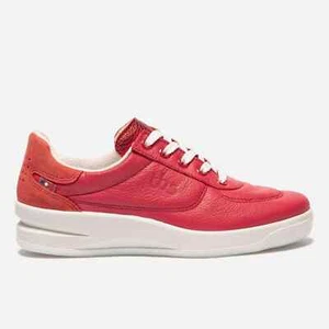 TBS BRANDY tennis femme FRAMBOISE - Imagen 1 de 4