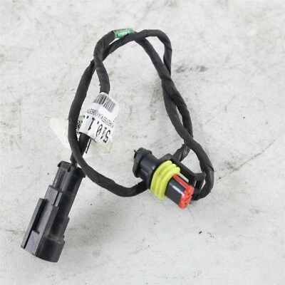 Cable sensor freno trasero Ducati Monster 1200 1200S 2014-2016 51019721A Foto 1 de 3