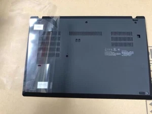 New/Orig Base Cover Bottom Lower Case for Lenovo ThinkPad T14 Gen 1 5CB0S95417 - Picture 1 of 4
