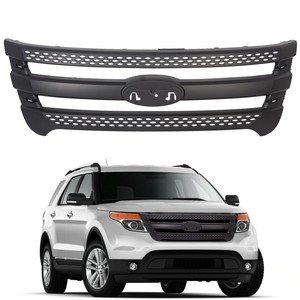 Grilles For 15 Ford Explorer For Sale Ebay