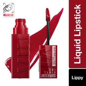Lápiz labial líquido con tinta de vinilo Maybelline New York Superstay - labio - Imagen 1 de 4