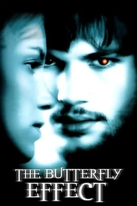 The Butterfly Effect (DVD, 2004) Infinifilm Theatrical Release and Directors Cut - Picture 1 of 1