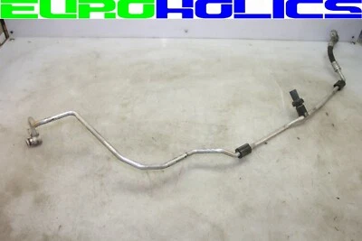 BMW F10 528i 12-16 AC A/C Pressure Pipe Air Conditioning Hose Line 64539120003 - Image 1 of 3
