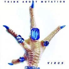 Virus von Think About Mutation | CD | Zustand sehr gut - Bild 1 von 2