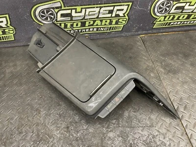 2017 AUDI R8 ARM REST/ STORAGE OEM 4S1-863-041 - Изображение 1 из 4