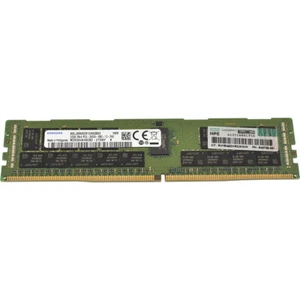 RAM DDR4 HP Samsung 32 Go 2Rx4 PC4-2666V M393A4K40CB2-CTD 840758-091 G10 - Photo 1/3