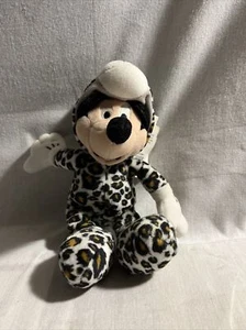 MICKEY AS LEOPARD 7" - Bild 1 von 9
