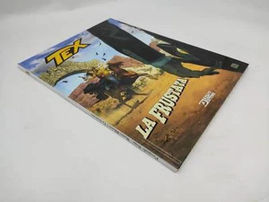 RUJU, MILANO TEX LA FRUSTATA BONELLI 2020[Z11-160] - Bild 1 von 2