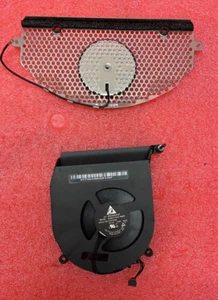 Apple Mac Mini Wifi Antenna Plate & CPU Cooling Fan 610-0164 - Picture 1 of 5
