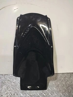 2004-2005 SUZUKI GSXR 600 750 AFTERMARKET UNDERTAIL FAIRING NO LIGHTS!! - Image 1 of 4