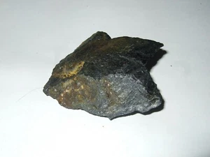 - Rohmineralien Kristalltherapie - GRAPHIT (67) Spanien - Bild 1 von 1