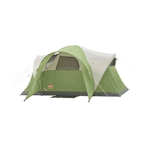 Coleman Montana Tent for sale | eBay