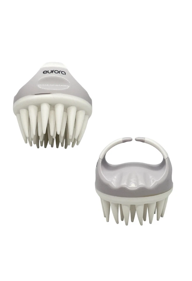Eufora Scalp Massage Shower Brush (Pack of 2)