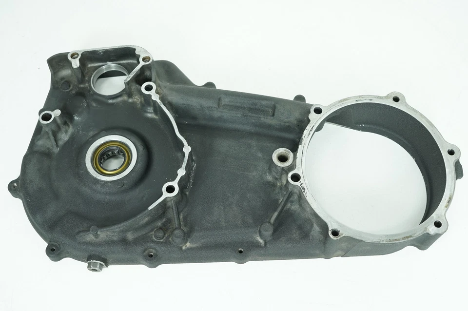 06 Harley-Davidson Dyna FXDBI Street Bob OEM cubierta de embrague principal interior 60800-06 Foto 1 de 4