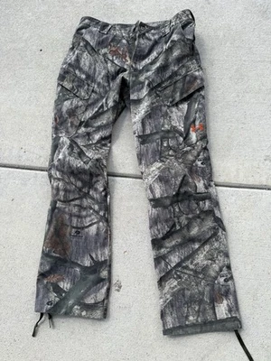 Under Armour Mossy Oak Pants - Image 1 of 3