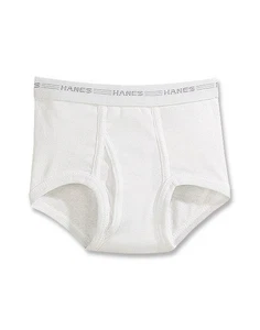 Hanes Boys Briefs - Picture 1 of 2