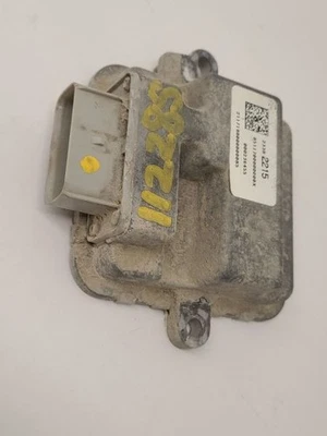 15-20 CADILLAC ESCALADE Bomba de Combustible Modue Marco Izquierdo Riel  Foto 1 de 4