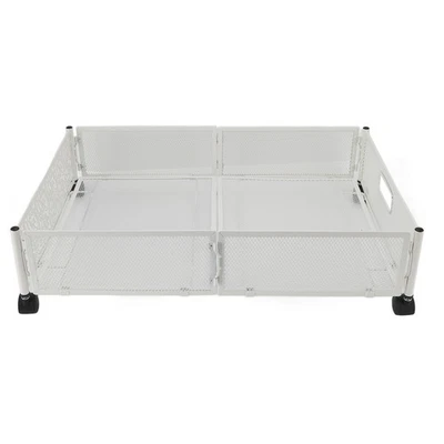 Underbed Storage Organizer Under Bed Storage Container Large Capacity For - Image 1 of 4