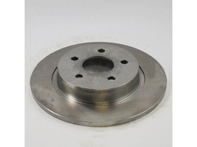 Rotor de freno trasero para Volvo V50 2005-2011 2007 2006 2008 2009 2010 TX182GB Foto 1 de 1