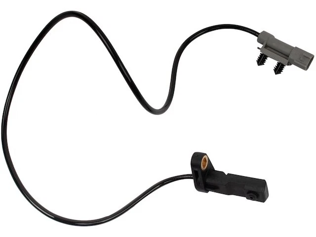 ABS Speed Sensor For 2006-2010 Jeep Commander 2007 2008 2009 BB675SK - Image 1 of 1