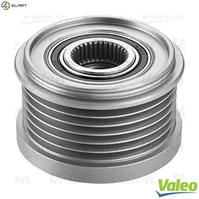 ALTERNATOR FREEWHEEL CLUTCH 588046 FOR HYUNDAI JM LANTRA TUCSON AVANTE/III 2.0L - Image 1 of 4