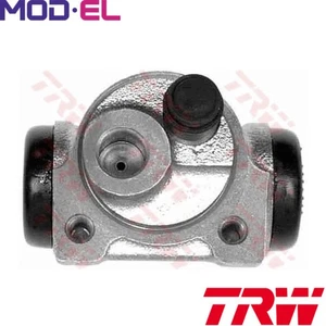 WHEEL BRAKE CYLINDER BWF168 FOR RENAULT CLIO/Hatchback/Van SUPER/5 C3J702 1.4L - Picture 1 of 18