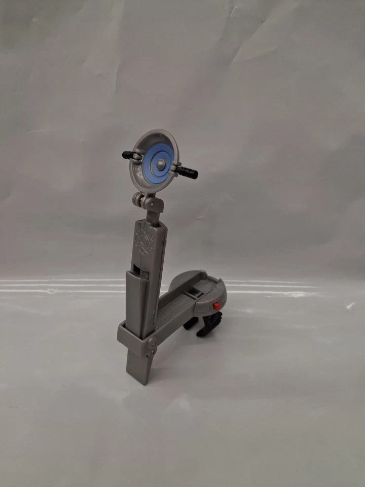 Hombres de Negro 3 Agent J Cosmic 4" Parte Jakks Foto 1 de 4