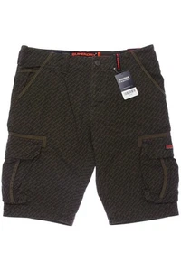 Superdry Pantalones Cortos Hombre Bermudas Pantalones Cortos Deportivos T. W32 Algodón... #9d8u7z0 - Imagen 1 de 5