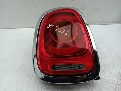 MINI COOPER LUZ TRASERA LADO IZQUIERDO 7297413 F55 2014-2024 Foto 1 de 4