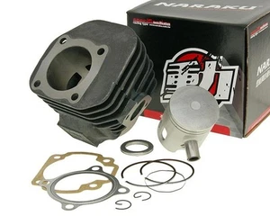 Naraku Zylinderkit für 100ccm 2-Takt Roller mit Minarelli AC Motor - Picture 1 of 2