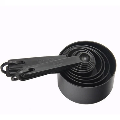 Fashion Measuring Spoons Set Brand New Easy To Install Measuring Spoons - Image 1 of 4