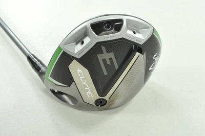 Controlador Callaway Elyte 10,5* Flex regular derecho Denali 5,5 50 g # 205254 Foto 1 de 4