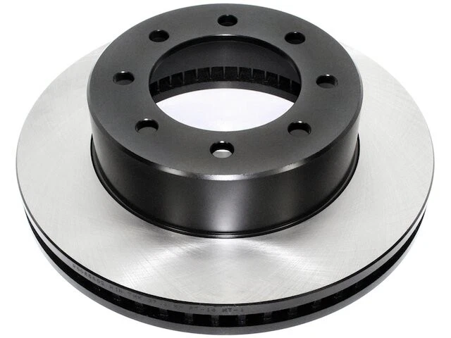 Front Brake Rotor 46XTSC89 for Dodge Ram 2500 3500 2009 2010 - Image 1 of 1