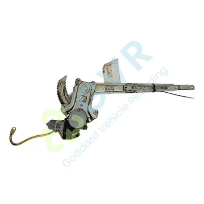 FORD Ranger J97U/J97W Window Regulator Mech Front Right Side Drivers UR875858X - Image 1 of 4