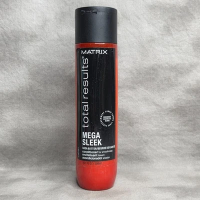 MATRIX Total Results Mega Sleek Conditioner for Smoothness 10.1 fl oz - Image 1 of 2