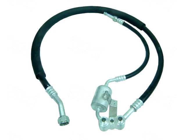 A/C Hose For 1996-2000 Chevy Express 2500 1998 1999 1997 XJ798YY - Image 1 of 1