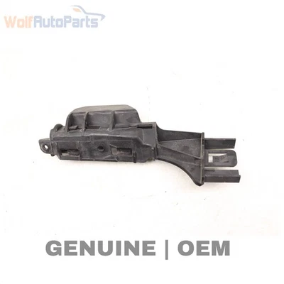 2008-2017 AUDI A5 QUATTRO - REAR Right Bumper Guide / Bracket 8T0807890 - Image 1 of 4