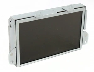 2012-14 Ford Focus Front Navigation Display 8" Screen Part BM5T-18B955-FC - Picture 1 of 6