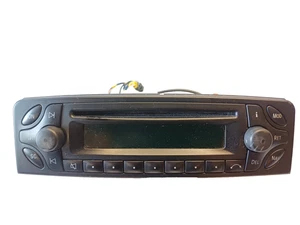 15CK* ORIG Mercedes W209 W203 Autoradio Radio Sin Código A2038201185 2038201185 - Imagen 1 de 7