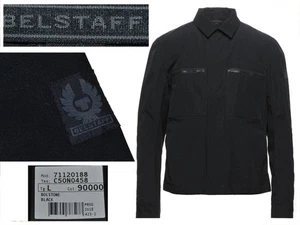 Chaqueta para hombre BELSTAFF 40 EE. UU. / 40 REINO UNIDO / L / 50 UE BE09 T1P - Imagen 1 de 8